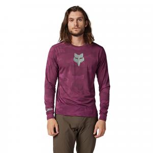 Longsleeve rowerowy męski Fox Racing Ranger Tru Dri