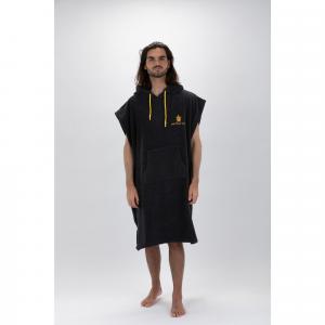 Bezrękawnik poncho surf