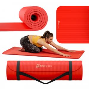 Mata fitness NBR 1cm - 190x60cm