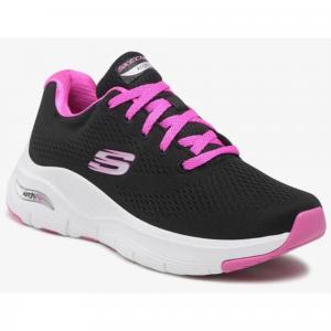 Buty Sportowe Damskie Skechers Arch Fit Wave