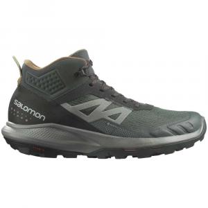 Buty trekkingowe męskie Salomon OUTpulse Mid Gore-Tex