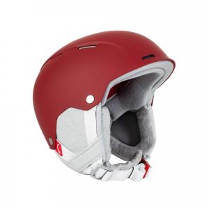 Kask narciarski Head TINA Cherry