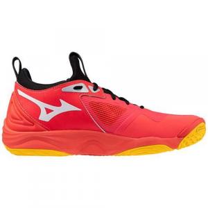 Buty siatkarskie męskie Mizuno Wave Momentum 3