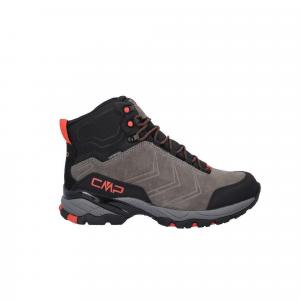 Buty trekkingowe męskie CMP Melnick Mid Wp Waterproof