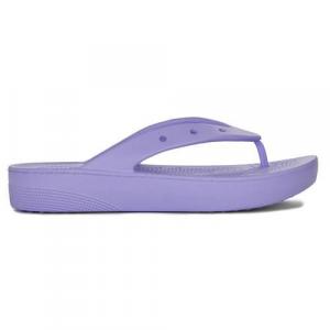 Japonki damskie Crocs Classic Platform