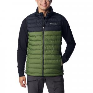 Bezrękawnik Sportowy Męski Columbia Powder Lite
