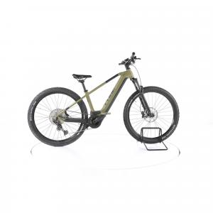 Second Life - Cube Reaction Hybrid Race E-Bike 2023 - Jak nowy