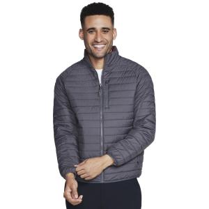 Kurtka sportowa męska GO Shield Altitude Reversible Jacket