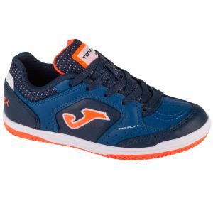Buty halowe - halówki chłopięce, Top Flex Jr 24 TPJW IN