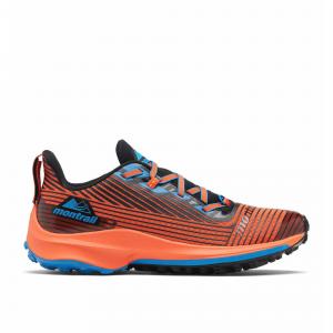 Buty do biegania męskie Columbia Montrail Trinity AG