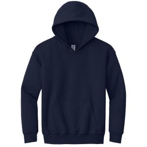 Bluza Dziecięca/dziecięca Heavy Blend Hoodie