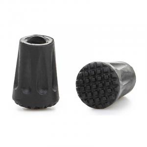 Końcówki do kijów trekkingowych Gabel Rubber Tip Protector 05/7 Ø13