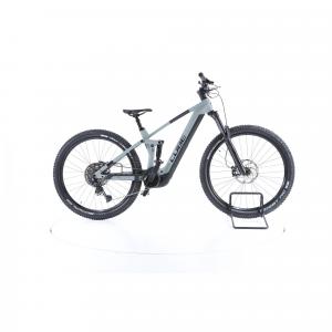 2nd Life - Cube Stereo Hybrid 140 HPC Pro Fully E-Bike Carbon 2023 - Jak nowy