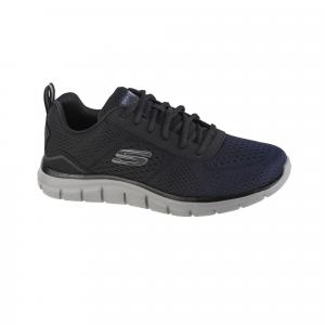 Tenisówki Skechers Model Track-ripkent Kolor Czarny