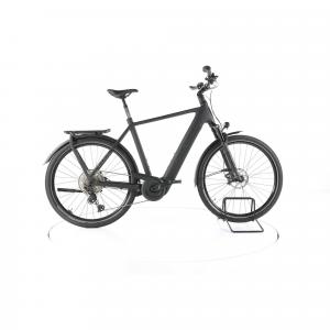 Second Life - Cube Kathmandu Hybrid EXC 800 Trekking E-Bike 2024 - Jak nowy