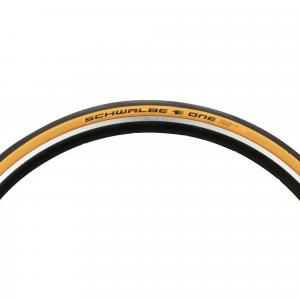 Opona Schwalbe Pro One 700x32c Hs493 Evo V-Guard Addix Race Tubeless Souple /Tra