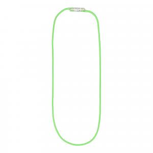 Pętla wspinaczkowa Edelrid HMPE Cord Sling 6 mm 60 cm - neon green