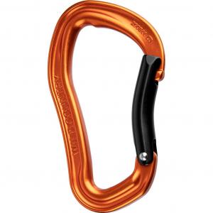Karabinek Wild Country Electron Bent Gate