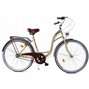 Rower Miejski Dallas Bike City 26\