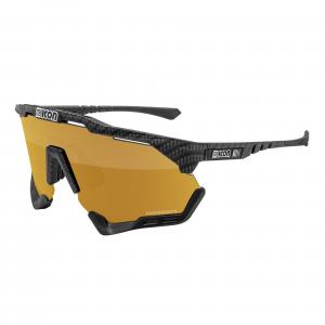 Okulary Scicon Aeroshade XL SCNPP carbon matt