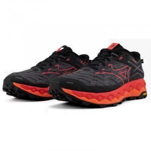 Buty do biegania męskie Mizuno Wave Mujin 10