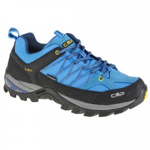 Buty Trekkingowe dla dorosłych CMP Rigel Low Waterproof