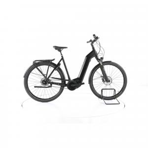 Second Life - Hercules Intero I-R5 City E-Bike Lage instap 2022 - Stan dobry