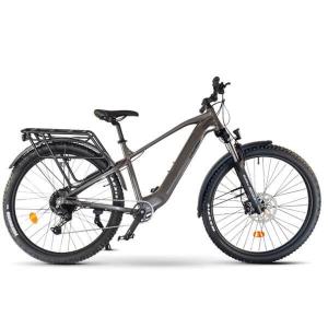 Urbanbiker UB300 FE | Rower elektryczny górski | Do 140 km | 29\