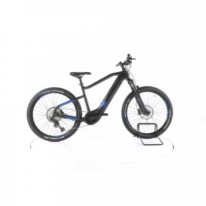 Second Life - Haibike HardSeven 7 E-Bike 2021 - Jak nowy