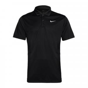 Koszulka tenisowa męska Nike Court Dri-Fit Polo Solid