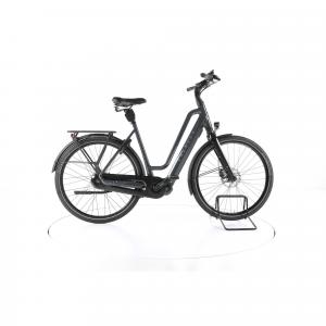 Second Life - Gazelle Chamonix C7 HMS Trekking E-Bike 2023 - Stan dobry
