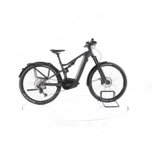 Second Life - Focus Thron2 6.8 EQP Fully E-Bike 2022 - Stan dobry