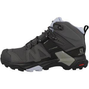 Buty trekkingowe damskie Salomon X Ultra 4 Mid Gtx W