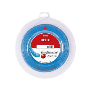Naciąg do tenisa Kirschbaum Helix Blue 1,30 mm 200 m