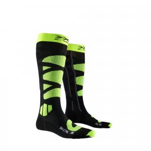 Skarpety narciarskie X-SOCKS SKI CONTROL 4.0