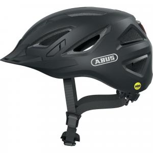 Kask Urban-I 3.0 Mips Velvet Black S 51-55 Cm