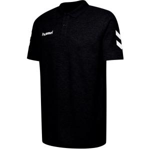 Koszulka tenisowa polo dla dzieci Hummel Go Kids Cotton Polo