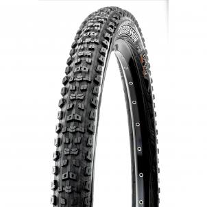 Opona Aggressor Exo/Tr 29 X 2.50 Czarna Składana