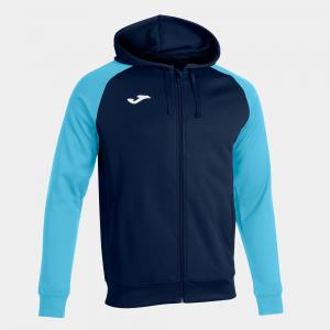 Bluza sportowa dla chłopców Joma Academy IV