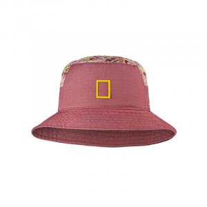 Kapelusz Buff Sun Bucket Hat National Geographic