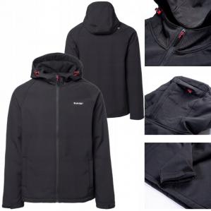 Kurtka męska Hi-tec Neti II softshell