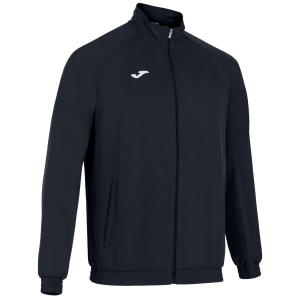 Bluza do piłki nożnej męska Joma Microfibra Doha