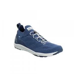 Buty do chodzenia męskie Jack Wolfskin Spirit Knit Low