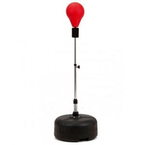 Stojący worek treningowy - Regulowany 120/160 cm - Profesjonalny