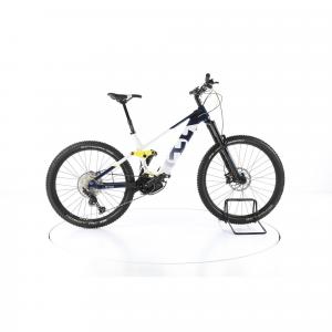 Second Life - Husqvarna E-Bicycles MC 5 Fully E-Bike 2022 - Jak nowy