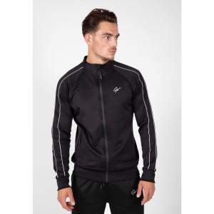 Bluza fitness męska Gorilla Wear Wenden Track Jacket