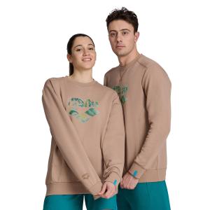 Bluza sportowa Crew Sweat Logo