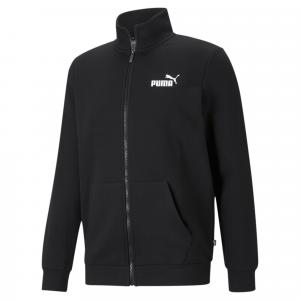 Kurtka Puma Essentials Track Fleece Full Zip, Mężczyźni