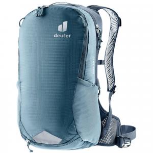 Plecak rowerowy Deuter Race Air 10 - atlantic/ink