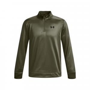 Bluza fitness męska Under Armour Armour Fleece 1/4 Zip